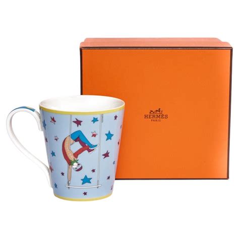 dior mug|hermes circus mug.